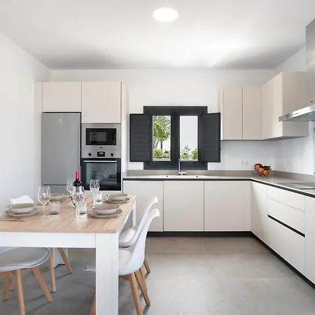 Hétvégi ház Casa Valle