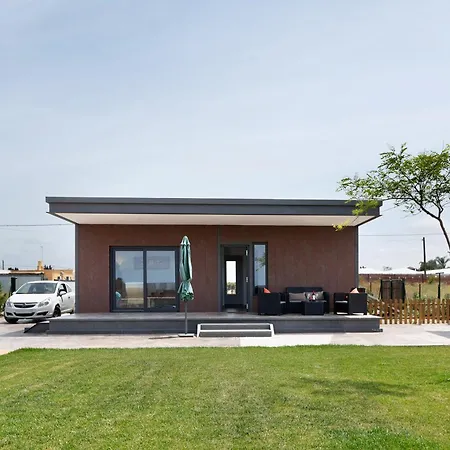 Casa Valle Hétvégi ház Conil de la Frontera